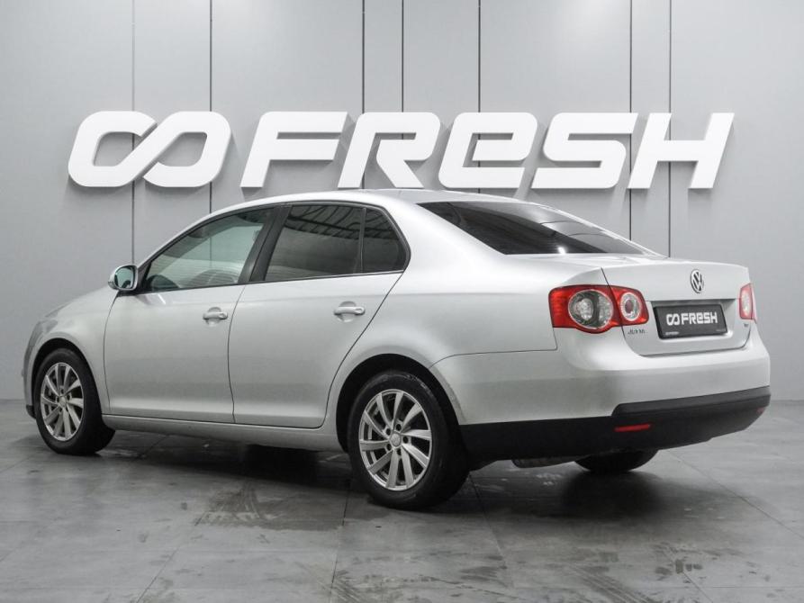 Volkswagen Jetta V Воронеж  - изображение 2
