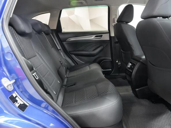 Haval F7 I с пробегом 2020 года, цена 1 831 000 рублей, 112927 км, внедорожник, Автокод Объявления