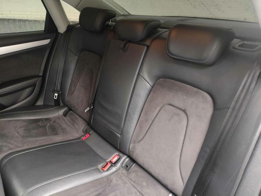 Audi A4 IV (B8) Рестайлинг Санкт-Петербург  - изображение 14