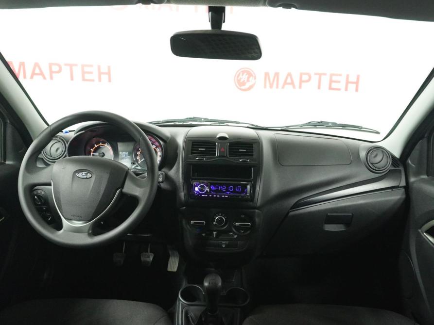 Lada (ВАЗ) Granta I Рестайлинг Вологда  - изображение 15