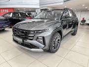 Hyundai Tucson IV Рестайлинг Казань  - изображение 23