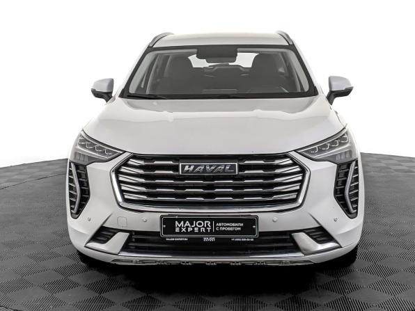 Haval Jolion I с пробегом 2023 года, цена 1 350 000 рублей, 182873 км, внедорожник, Автокод Объявления