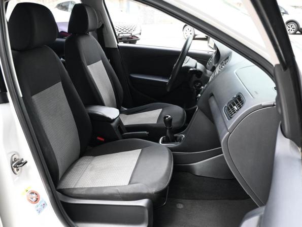 Volkswagen Polo V с пробегом 2011 года, цена 699 000 рублей, 174206 км, седан, Автокод Объявления
