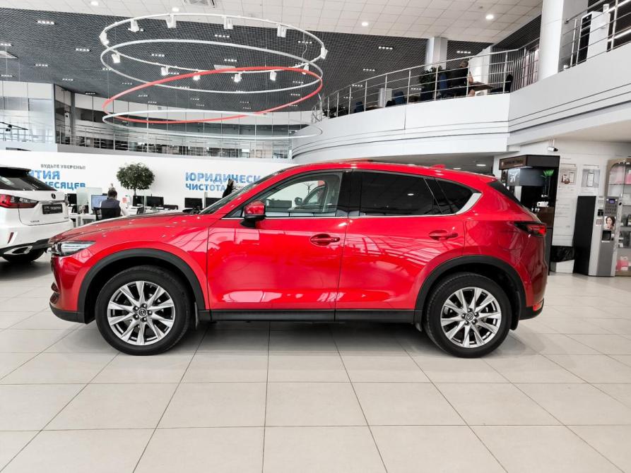 Mazda CX-5 II Казань  - изображение 10