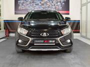Lada (ВАЗ) Vesta I Кемерово  - изображение 24