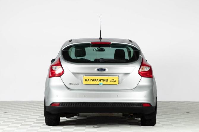 Ford Focus III с пробегом 2012 года, цена 889 000 рублей, 148800 км, хэтчбек, Автокод Объявления