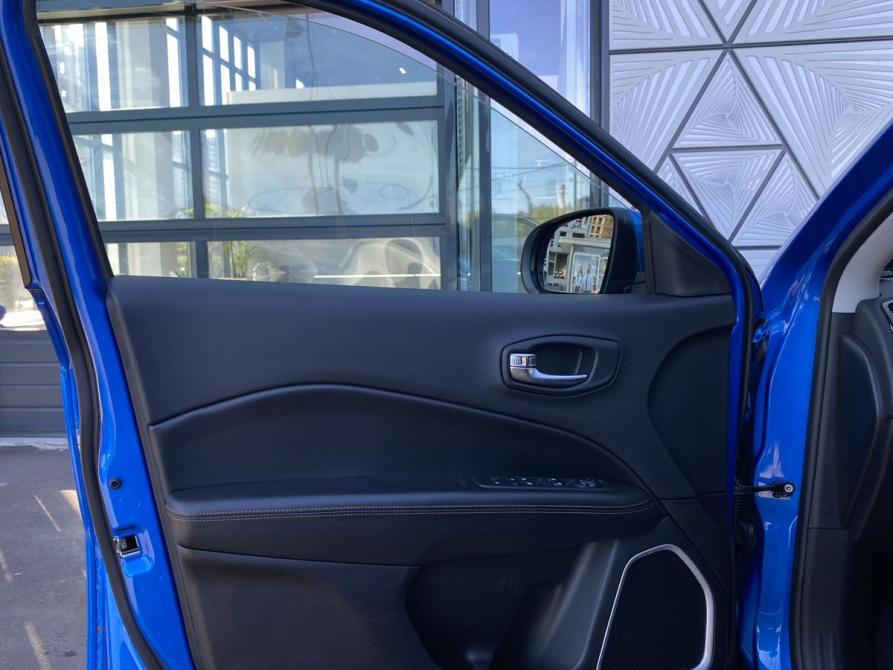 Jeep Compass II Москва  - изображение 18