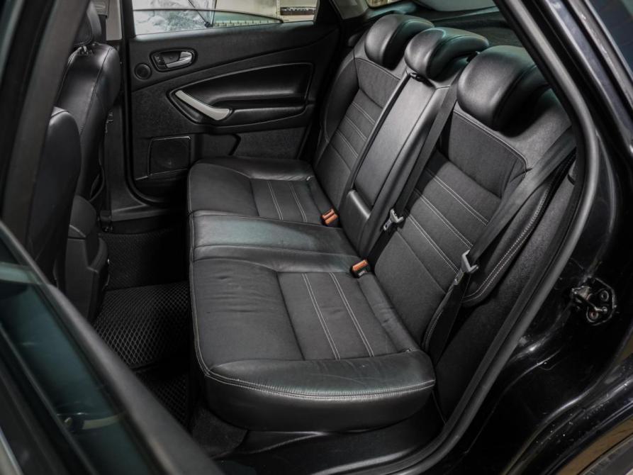 Ford Mondeo IV Воронеж  - изображение 9