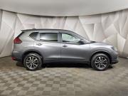 Nissan X-Trail III Рестайлинг Москва  - изображение 25