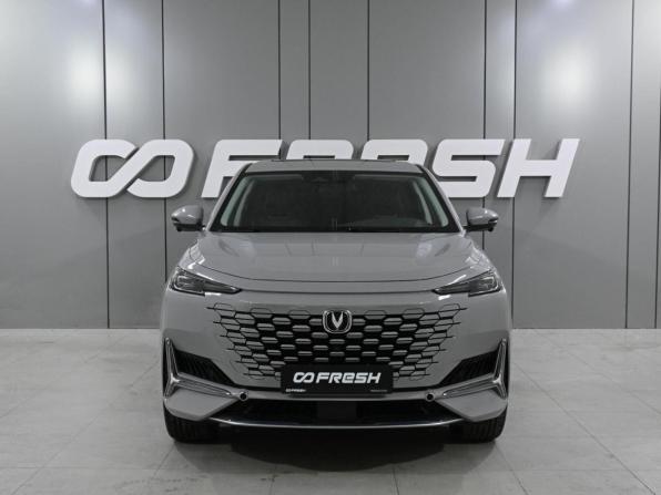 Changan UNI-K с пробегом 2024 года, цена 3 099 000 рублей, 27801 км, внедорожник, Автокод Объявления
