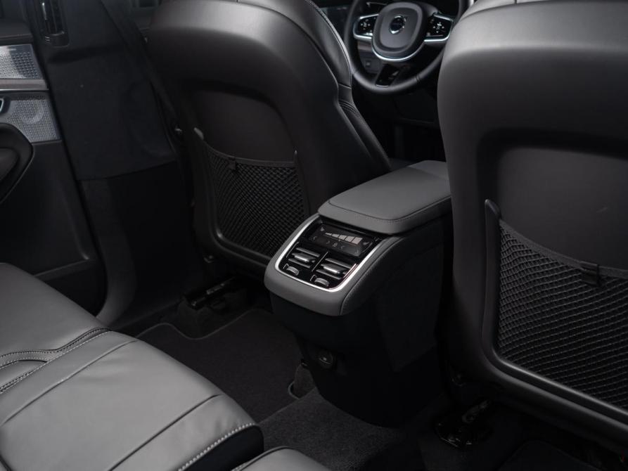 Volvo XC90 II Рестайлинг 2 Москва  - изображение 25
