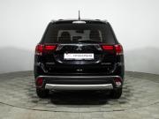 Mitsubishi Outlander III Рестайлинг 2 Санкт-Петербург  - изображение 23