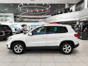 Volkswagen Tiguan I Рестайлинг Казань  - изображение 32