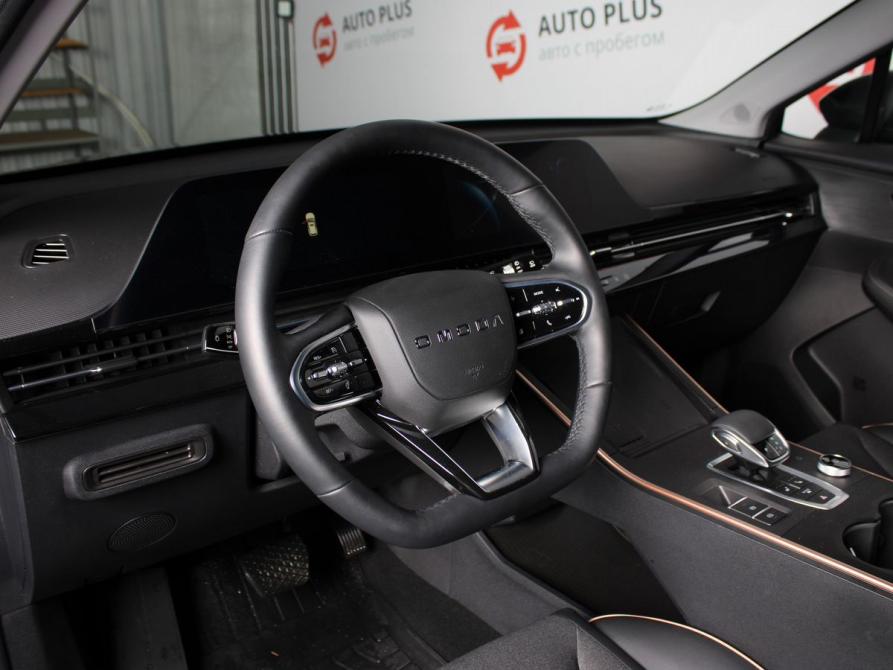 Omoda C5 I Рестайлинг Минеральные Воды  - изображение 7