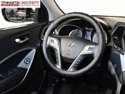 Hyundai Santa Fe III Белгород  - изображение 29