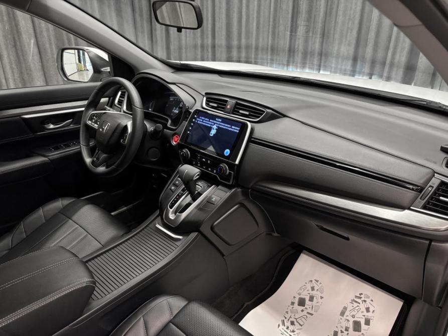 Honda Breeze I Красноярск  - изображение 15