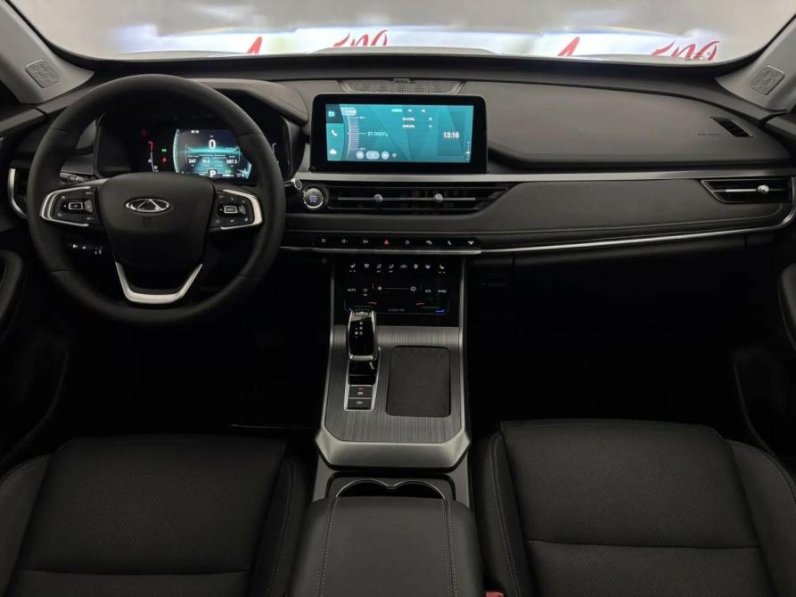 Chery Tiggo 4 Pro I Псков  - изображение 9