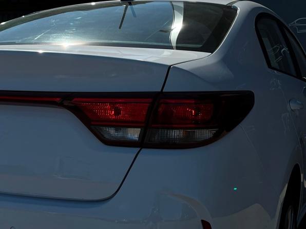 Kia Rio IV Рестайлинг с пробегом 2021 года, цена 1 680 600 рублей, 41825 км, седан, Автокод Объявления