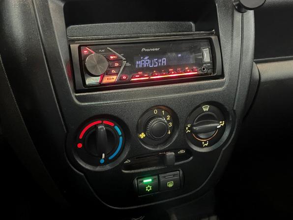 Lada (ВАЗ) Granta I с пробегом 2018 года, цена 499 000 рублей, 155349 км, седан, Автокод Объявления