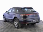 Porsche Macan I Рестайлинг Москва  - изображение 36