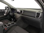 Kia Sportage IV Рестайлинг Москва  - изображение 39