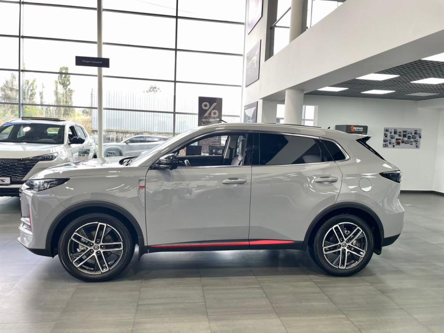 Changan UNI-S I Ростов-на-Дону  - изображение 7
