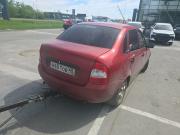 Lada (ВАЗ) Kalina I Курган  - изображение 7