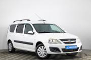 Lada (ВАЗ) Largus I Пермь  - изображение 21