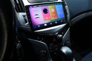 Chevrolet Cruze I Рестайлинг Сургут  - изображение 40