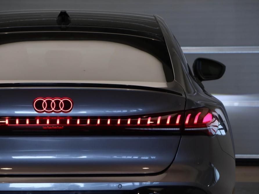 Audi A5 III (B10) Москва  - изображение 40