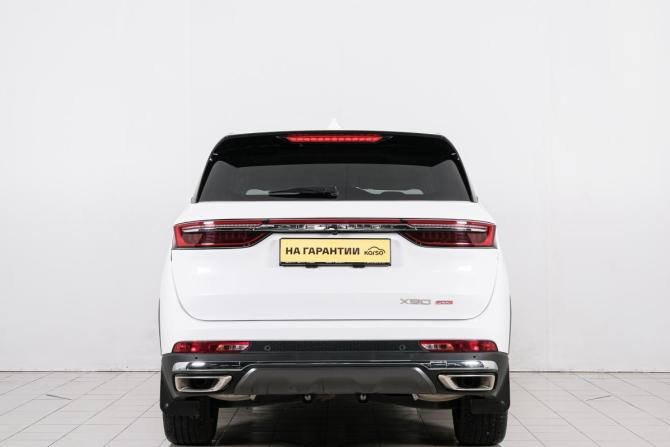 JETOUR X90+ с пробегом 2023 года, цена 2 339 000 рублей, 19000 км, внедорожник, Автокод Объявления