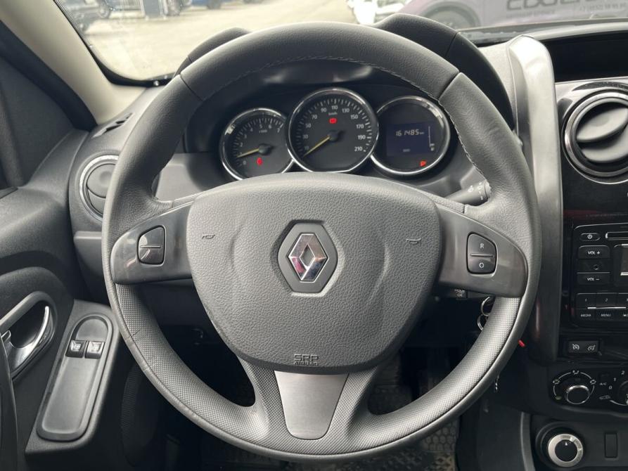 Renault Duster I Рестайлинг Брянск  - изображение 12