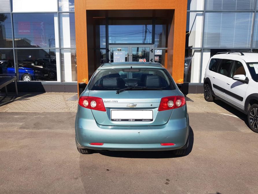 Chevrolet Lacetti I Брянск  - изображение 6