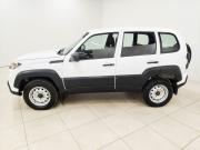 Lada (ВАЗ) Niva Travel I Тула  - изображение 19
