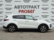 Kia Sportage V Владимир  - изображение 19