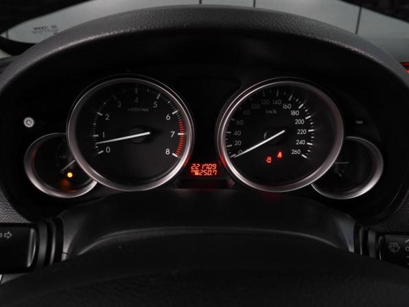 Mazda 6 II (GH) Рестайлинг с пробегом 2011 года, цена 1 166 000 рублей, 221709 км, седан, Автокод Объявления