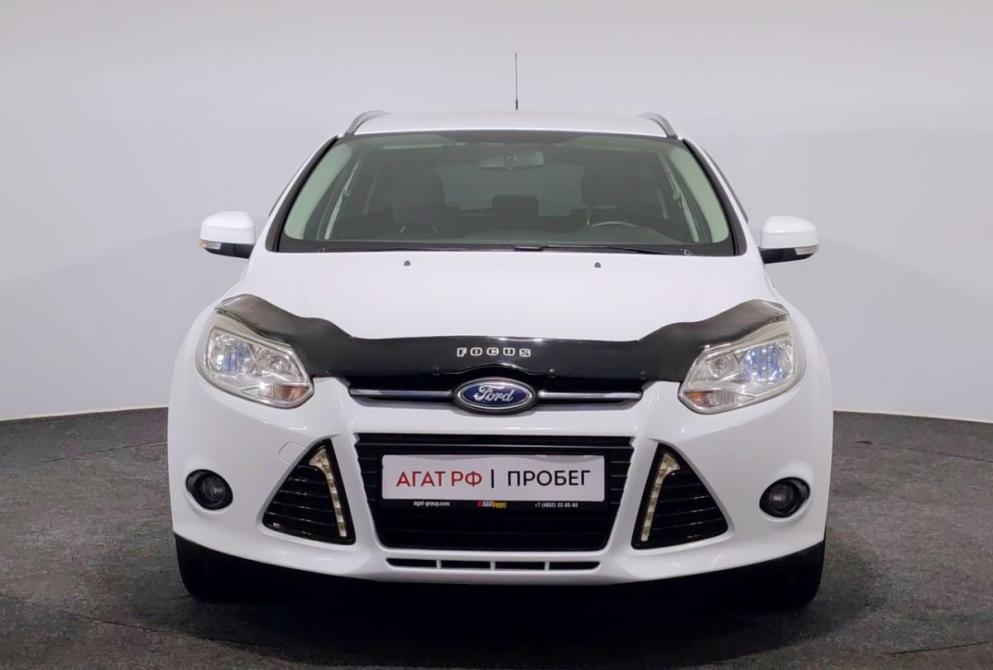 Ford Focus III Рестайлинг Ярославль  - изображение 2
