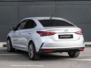 Hyundai Solaris II Рестайлинг Новороссийск  - изображение 23