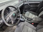 Skoda Octavia II (A5) Рестайлинг Воронеж  - изображение 35