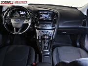Ford Focus III Рестайлинг Белгород  - изображение 31