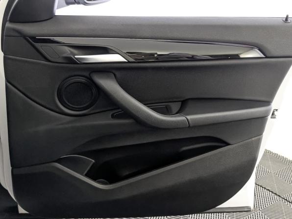 BMW X2 I (F39) с пробегом 2021 года, цена 2 850 000 рублей, 75634 км, внедорожник, Автокод Объявления