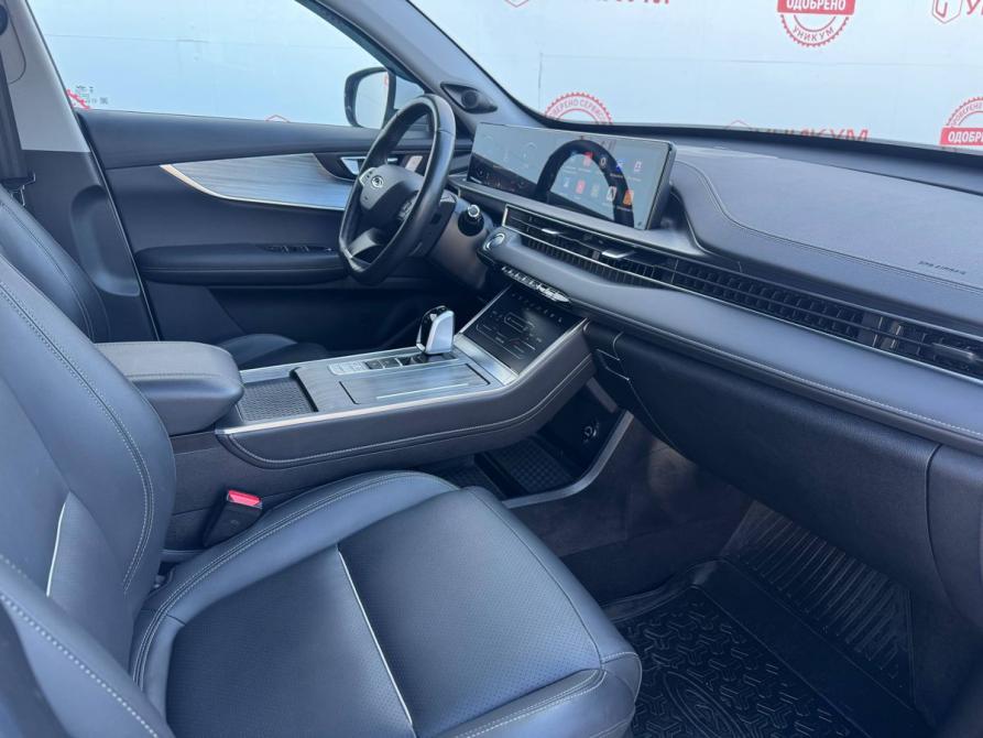 Chery Tiggo 7 Pro Max I Екатеринбург  - изображение 36