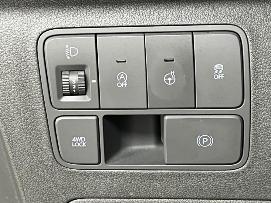 Hyundai Staria I Казань  - изображение 16