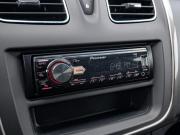 Renault Sandero II Краснодар  - изображение 30