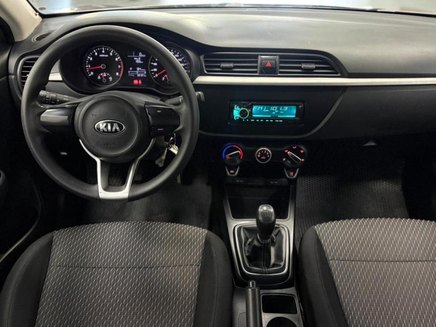 Kia Rio IV Казань  - изображение 8