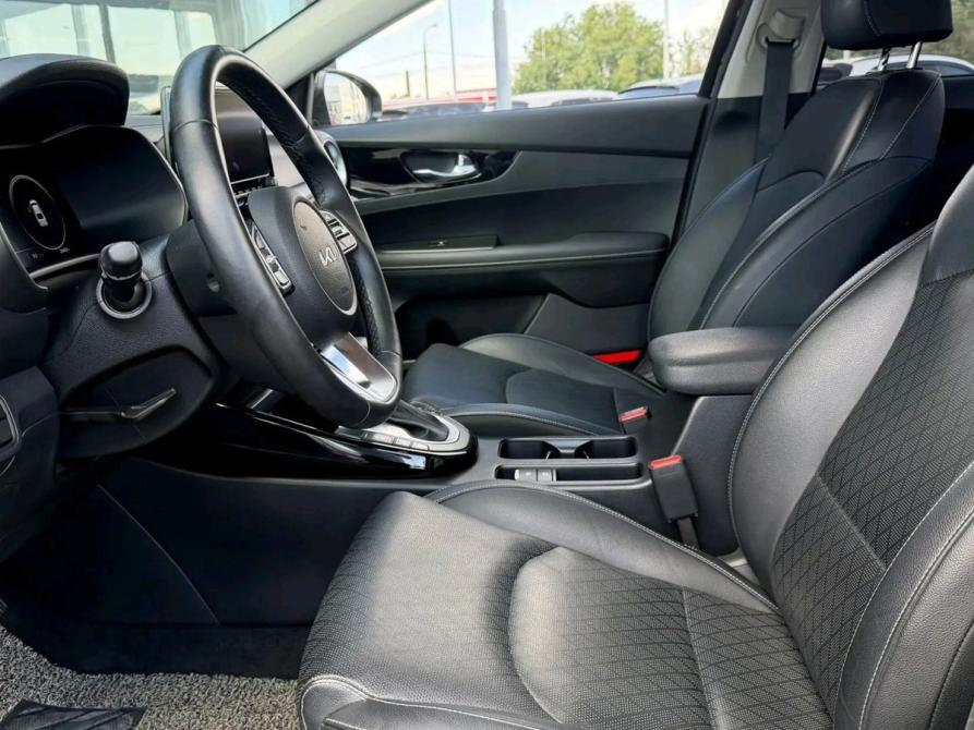 Kia K3 II Рестайлинг Волгоград  - изображение 8