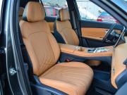 Geely Galaxy Starship 7 Курган  - изображение 34