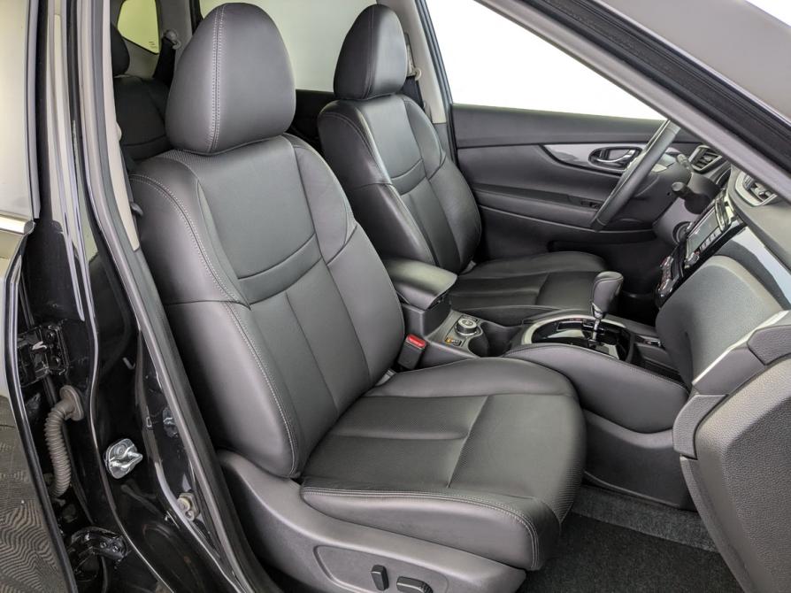 Nissan X-Trail III Москва  - изображение 24