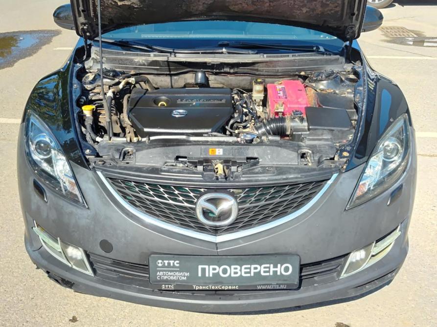 Mazda 6 II (GH) Чебоксары  - изображение 11