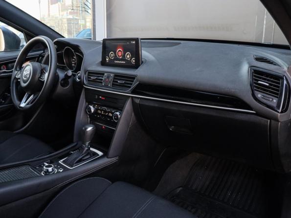 Mazda CX-4 I Рестайлинг с пробегом 2023 года, цена 2 350 000 рублей, 54000 км, внедорожник, Автокод Объявления